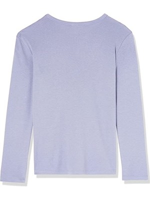 Benetton Logolu Çocuk Sweatshirt 3I9WC10CI-026