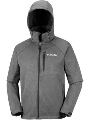 Columbia Cascade Rıdge Iı Ince Erkek Mont 1516251-030