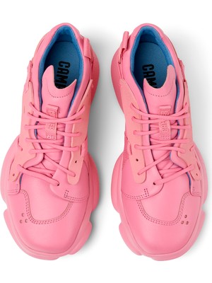 Camper Kadın Sneaker K201439-007 Camper Karst Pink
