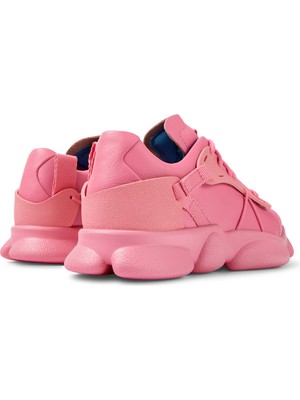 Camper Kadın Sneaker K201439-007 Camper Karst Pink