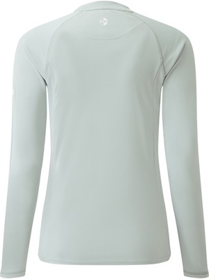 Gill Women's Uv Tec Long Sleeve Tee