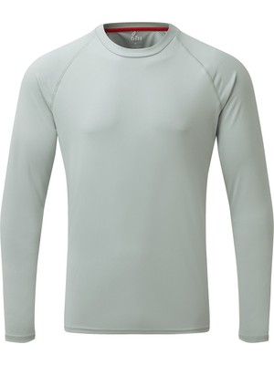 Gill Men's Uv Tec Long Sleeve Tee