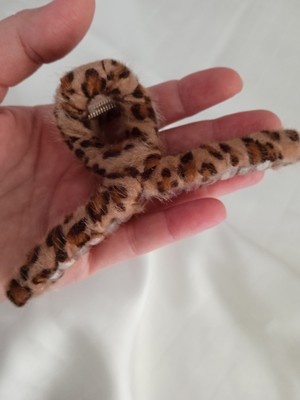 Noshnosh Leoparlı Bayan MAŞATOKA(11CM)