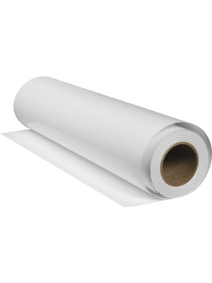 Sticker Art Yapışkanlı Folyo Beyaz Renk Parlak Yüzey 137 cm 137 cm x 8 Metre