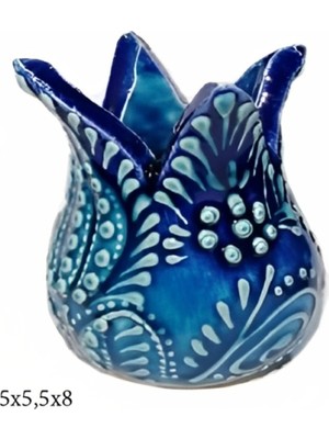 Butedo Beton Grubu Silikon Şeker Hamuru Dekor,sabun, Saksı ve Mum Kalıbı