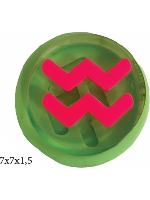 Butedo Silikon Şeker Hamuru Sabun ve Mum Kalıbı