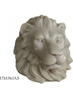 Butedo Silikon Şeker Hamuru Sabun ve Mum Kalıbı