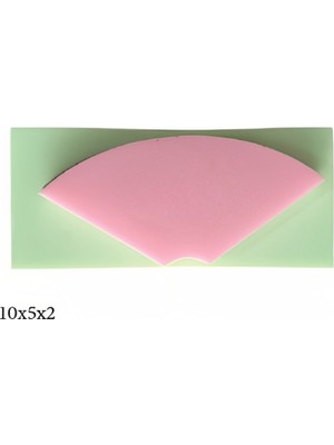 Butedo Silikon Şeker Hamuru Sabun ve Mum Kalıbı