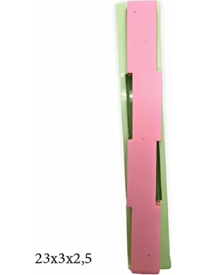 Butedo Silikon Şeker Hamuru Sabun ve Mum Kalıbı