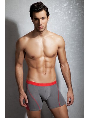 Doreanse Sportive Erkek Boxer 1754
