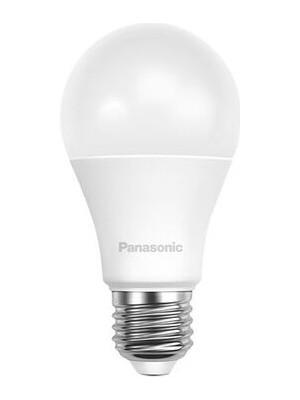 Panasonic 8.5 W > 60 W 6500K LED Ampul E-27 Duy Beyaz Işık