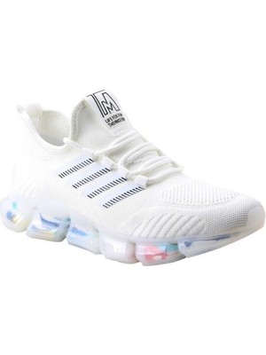 Guja 23Y591 Orto Pedik Erkek Günlük Spor Ayakkabı