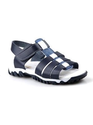 ARZEN 4008 Erkek Çocuk Bebe Sandalet Ayakkabı