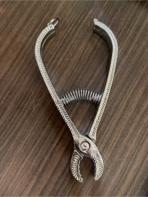 Fıstık Kıracağı Döküm