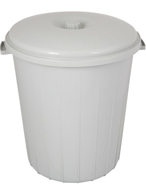 CEYMOP PROFESSIONAL Çöp Kovası Herkül Boy Kapaklı