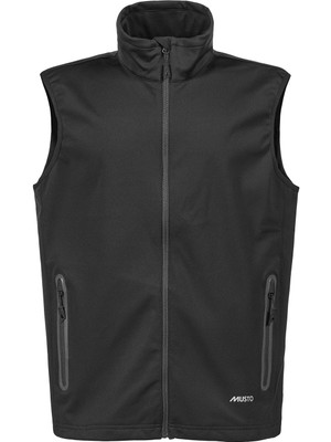 Musto Ess Softshell Gılet