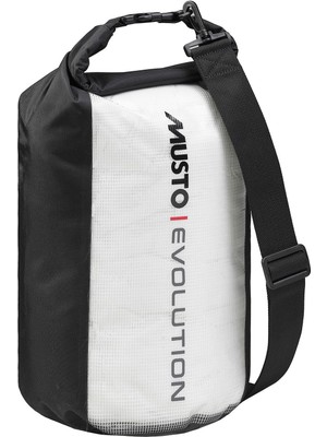 Musto Evo 20L Dry Tube