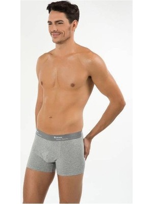 Kom Tight 2'li Şort Boxer 2'li Avantajlı Paket