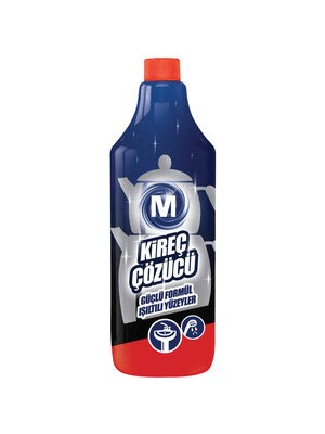 Migros Kireç Çözücü 1000 ml