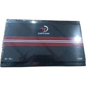 Dtr 90.4 Anfi