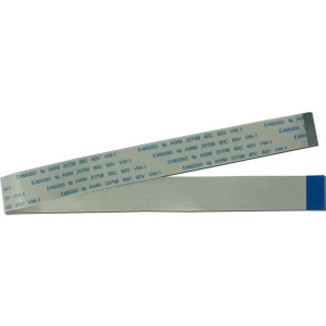 32 Pin 0.5mm Flex Kablo Ffc Cable Esnek 20CM Düz