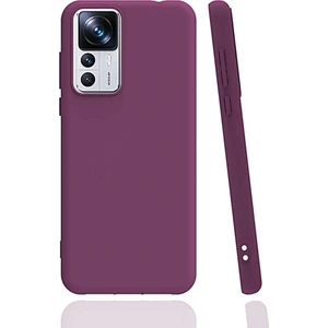 Xiaomi 12T Kılıf Slikon By