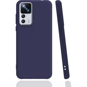 Xiaomi 12T Kılıf Slikon By