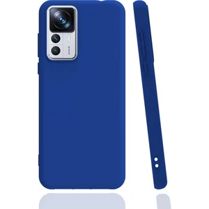 Xiaomi 12T Kılıf Slikon By