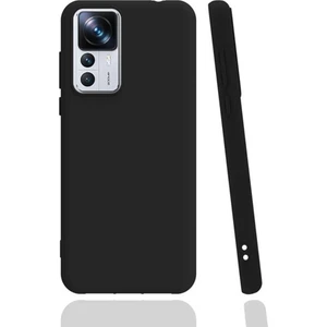 Xiaomi 12T Kılıf Slikon By
