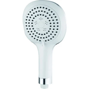 Duş Başlığı 3 Fonksiyonlu Banyo Duş Başlığı Yuvarlak