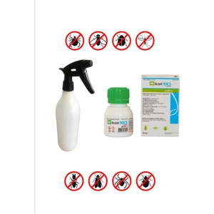 Akrep Etkili 10CS / 1000 ml