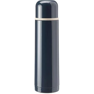 Termos Parlak Mavi Renk 0,5 Litre 25 cm Paslanmaz Çelik