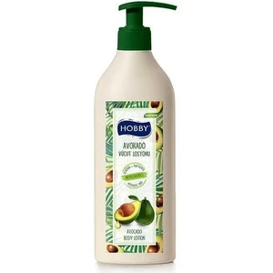 Vücut Losyonu Avokado 400 ml