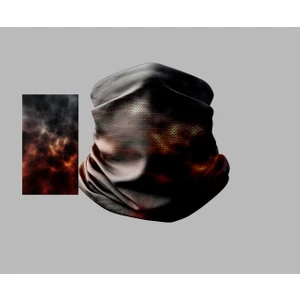 Datwork Tasarımlı Motorcu Buff Maske Outdoor Boyunluk Unisex Bandana
