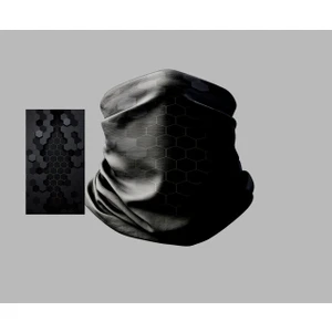 Datwork Tasarımlı Motorcu Buff Maske Outdoor Boyunluk Unisex Bandana