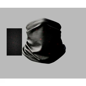 Datwork Tasarımlı Motorcu Buff Maske Outdoor Boyunluk Unisex Bandana