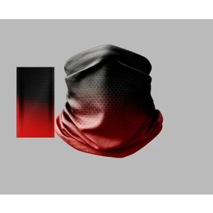 Datwork Tasarımlı Motorcu Buff Maske Outdoor Boyunluk Unisex Bandana