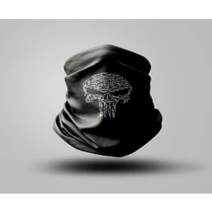 Motorcu Buff Maske Outdoor Boyunluk Unisex Bandana