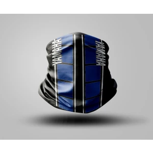 Motorcu Buff Maske Outdoor Boyunluk Unisex Bandana