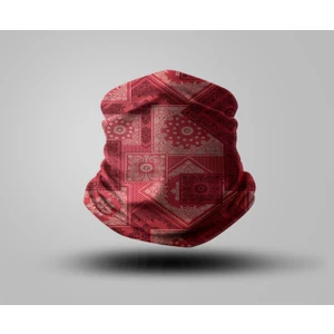 Motorcu Buff Maske Outdoor Boyunluk Unisex Bandana