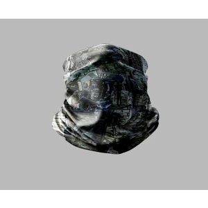 Türk Askeri Motorcu Buff Maske Outdoor Boyunluk Unisex Bandana