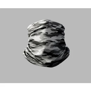 Kamuflaj Tasarımlı Motorcu Buff Maske Outdoor Boyunluk Unisex Bandana