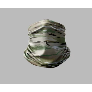 Kamuflaj Tasarımlı Motorcu Buff Maske Outdoor Boyunluk Unisex Bandana