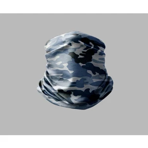 Kamuflaj Tasarımlı Motorcu Buff Maske Outdoor Boyunluk Unisex Bandana