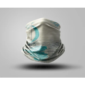 Motorcu Buff Maske Outdoor Boyunluk Unisex Bandana