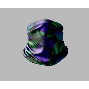 Kamuflaj Tasarımlı Motorcu Buff Maske Outdoor Boyunluk Unisex Bandana