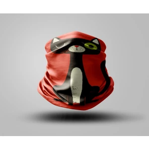 Motorcu Buff Maske Outdoor Boyunluk Unisex Bandana