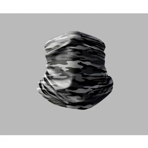 Kamuflaj Tasarımlı Motorcu Buff Maske Outdoor Boyunluk Unisex Bandana