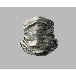 Kamuflaj Tasarımlı Motorcu Buff Maske Outdoor Boyunluk Unisex Bandana