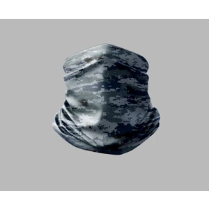 Kamuflaj Tasarımlı Motorcu Buff Maske Outdoor Boyunluk Unisex Bandana